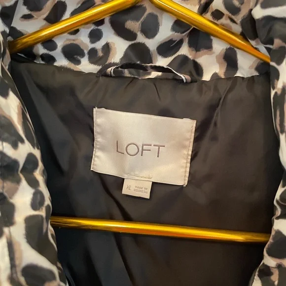 Loft vest - Picture 3 of 7